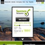suomen tililuotto 1